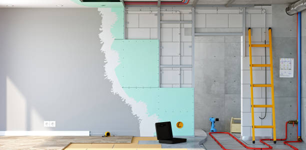 Trusted Victoria, TX Dry wall and painting Experts