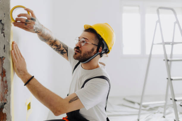 Touch-Up Painting in Victoria, TX